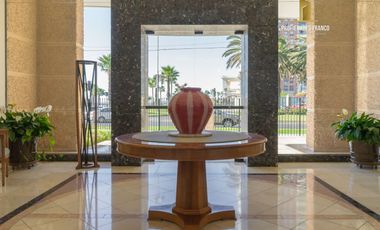 VENDE DEPARTAMENTO EXCLUSIVO EN TERRASOL 4D 3B