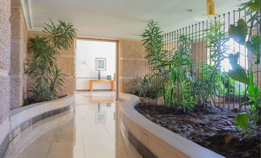 VENDE DEPARTAMENTO EXCLUSIVO EN TERRASOL 4D 3B