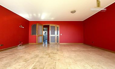 VENDE DEPARTAMENTO EXCLUSIVO EN TERRASOL 4D 3B
