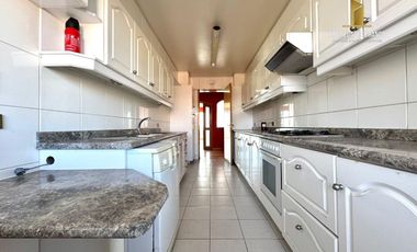 VENDE DEPARTAMENTO EXCLUSIVO EN TERRASOL 4D 3B