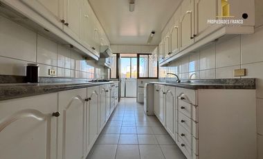 VENDE DEPARTAMENTO EXCLUSIVO EN TERRASOL 4D 3B