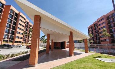 Departamento de 2 recámaras cerca Estadio Jalisco y Arena Guadalajara