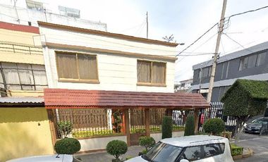 Venta de casa en Venustiano Carranza.CDMX