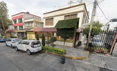 Venta de casa en Venustiano Carranza.CDMX