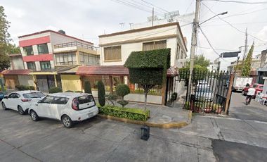 Venta de casa en Venustiano Carranza.CDMX