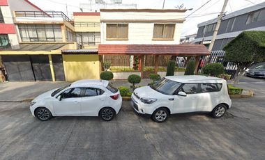 Venta de casa en Venustiano Carranza.CDMX