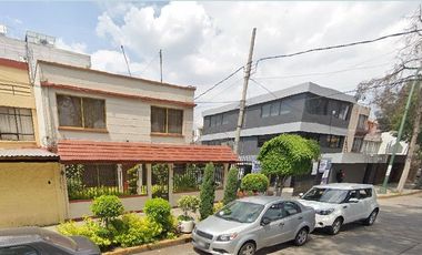 Venta de casa en Venustiano Carranza.CDMX