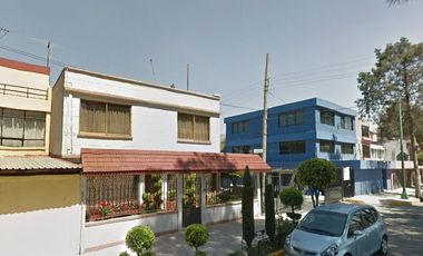 Venta de casa en Venustiano Carranza.CDMX