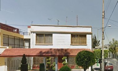 Venta de casa en Venustiano Carranza.CDMX