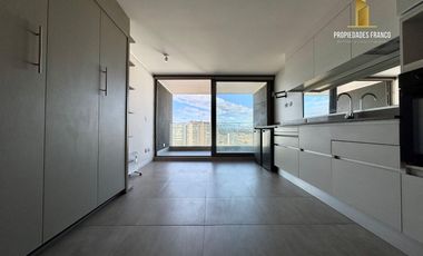 ARRIENDO LOFT MODERNO EN REÑACA NORTE