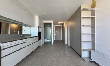 ARRIENDO LOFT MODERNO EN REÑACA NORTE