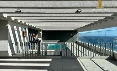 ARRIENDO LOFT MODERNO EN REÑACA NORTE