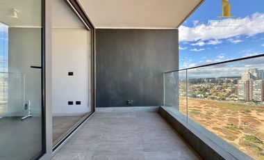 ARRIENDO LOFT MODERNO EN REÑACA NORTE