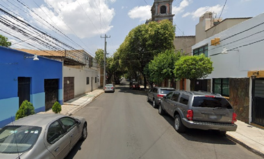 Casa en venta San Álvaro Azcapotzalco Excelente oportunidad!