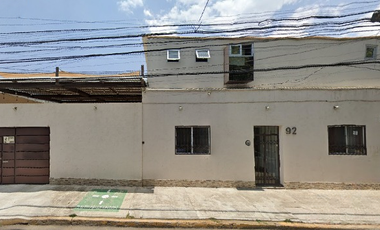 Casa en venta San Álvaro Azcapotzalco Excelente oportunidad!