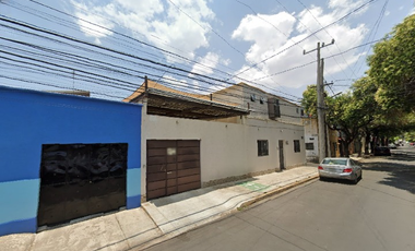 Casa en venta San Álvaro Azcapotzalco Excelente oportunidad!