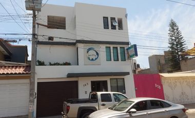 Rento bonita casa en la Huerta de 2 habitaciones y 2 baños completos