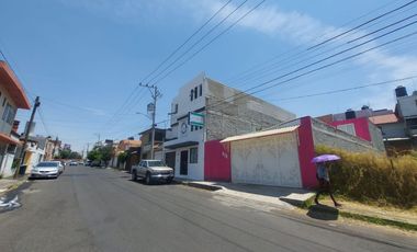 Rento bonita casa en la Huerta de 2 habitaciones y 2 baños completos