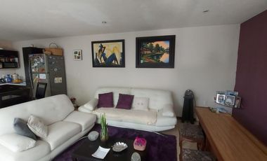 Rento bonita casa en la Huerta de 2 habitaciones y 2 baños completos