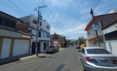 Rento bonita casa en la Huerta de 2 habitaciones y 2 baños completos