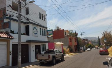 Rento bonita casa en la Huerta de 2 habitaciones y 2 baños completos