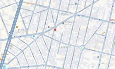 VENTA DE AMPLIO DPTO EN AV. PATRICIO SANZ, COL. DEL VALLE CENTRO, BTO JUÁREZ, CDMX
