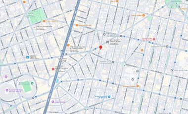 VENTA DE AMPLIO DPTO EN AV. PATRICIO SANZ, COL. DEL VALLE CENTRO, BTO JUÁREZ, CDMX