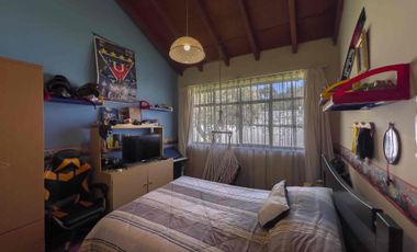 Propiedad en venta de oportunidad con casa de una planta a una cuadra de avenida ilalo valle de los chillos