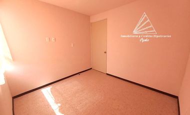 VENTA DE CASA 2 RECAMARAS EN PRIVADA JARDINES DE LA LAGUNA ZUMPANGO