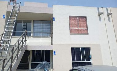 VENTA DE CASA 2 RECAMARAS EN PRIVADA JARDINES DE LA LAGUNA ZUMPANGO