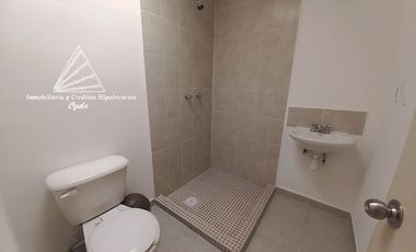 VENTA DE CASA 2 RECAMARAS EN PRIVADA JARDINES DE LA LAGUNA ZUMPANGO