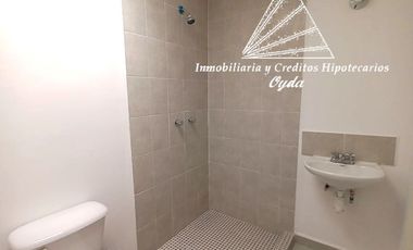 VENTA DE CASA 2 RECAMARAS EN PRIVADA JARDINES DE LA LAGUNA ZUMPANGO