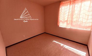 VENTA DE CASA 2 RECAMARAS EN PRIVADA JARDINES DE LA LAGUNA ZUMPANGO