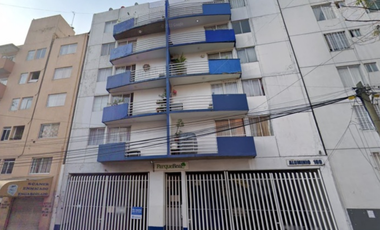 DEPARTAMENTO EN ALUMINIO, POPULAR RASTRO, VENUSTIANO CARRANZA