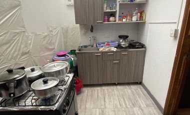 VENTA CASA SECTOR CENTRO POR CARRERA 27