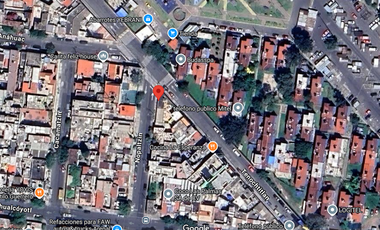 DEPARTAMENTO EN VALLE DE TENOCHTITLAN, ARENA, VENUSTIANO CARRANZA