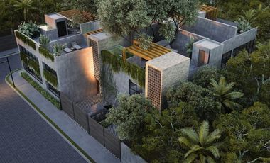 CASA EN VENTA – BACALAR, QUINTANA ROO