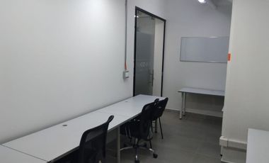 Local en Arriendo Ciudad del rio, El poblado, Medellin