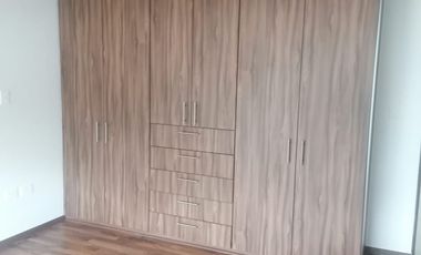 Excelente casa en RENTA en Clúster Puebla Blanca, Lomas II