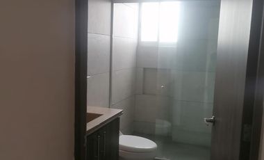 Excelente casa en RENTA en Clúster Puebla Blanca, Lomas II