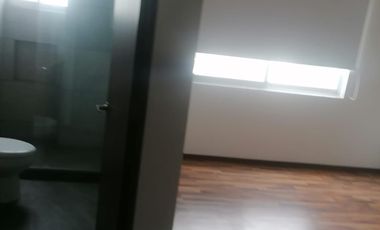 Excelente casa en RENTA en Clúster Puebla Blanca, Lomas II