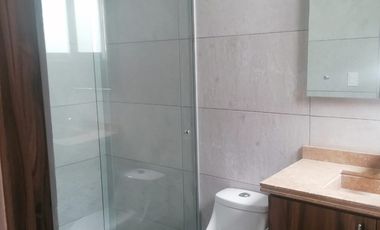 Excelente casa en RENTA en Clúster Puebla Blanca, Lomas II