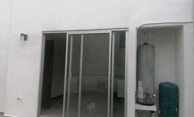 Excelente casa en RENTA en Clúster Puebla Blanca, Lomas II