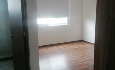 Excelente casa en RENTA en Clúster Puebla Blanca, Lomas II