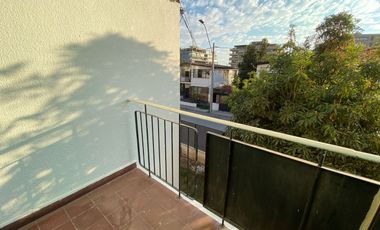 CARLOS ALVARADO / VICTOR RAE/ AV. MANQUEHUE