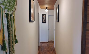 Casa nueva en Parcela a 20 minutos de Villarrica.