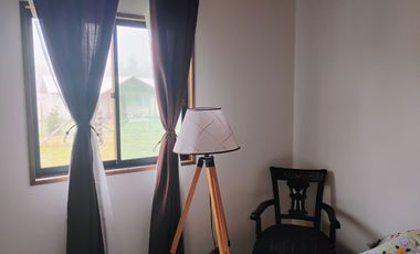 Casa nueva en Parcela a 20 minutos de Villarrica.