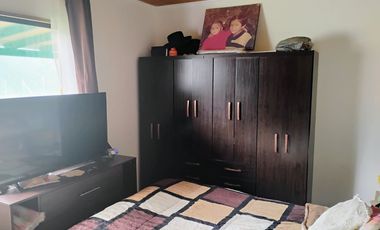 Casa nueva en Parcela a 20 minutos de Villarrica.