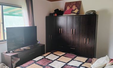 Casa nueva en Parcela a 20 minutos de Villarrica.