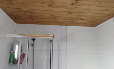 Casa nueva en Parcela a 20 minutos de Villarrica.